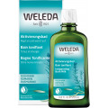 Weleda Rosmarin Aktivierungsbad - regt an &amp; muntert auf