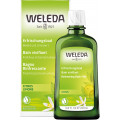 Weleda Citrus Erfrischungsbad - belebt &amp; aktiviert