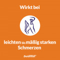 DOLORMIN GS mit Naproxen Tabletten