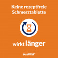 DOLORMIN GS mit Naproxen Tabletten