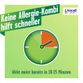 LIVOCAB direkt Kombi 4 ml Augentr.+5 ml Nasenspray