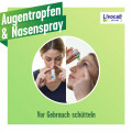 LIVOCAB direkt Kombi 4 ml Augentr.+5 ml Nasenspray