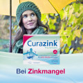 CURAZINK Hartkapseln