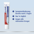 CANESTEN Extra Creme 10 mg/g zur Behandlung von Hautpilz und Fußpilz