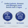 CANESTEN Extra Creme 10 mg/g zur Behandlung von Hautpilz und Fußpilz