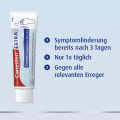 CANESTEN Extra Creme 10 mg/g zur Behandlung von Hautpilz und Fußpilz