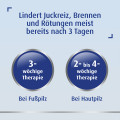 CANESTEN Extra Creme 10 mg/g zur Behandlung von Hautpilz und Fußpilz