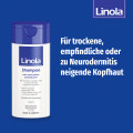 LINOLA Shampoo
