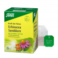 ECHINACEA SANDDORN Tee Kraft der Natur Salus Fbtl. BIO