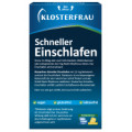 KLOSTERFRAU Schneller Einschlafen Tabletten