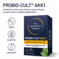 PROBIO-Cult AKK1 Akkermansia Syxyl Tabletten