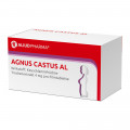Agnus castus AL bei Rythmusstörungen der Regel