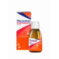 MUCOSOLVAN Saft 30 mg/5 ml