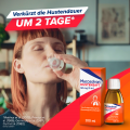 MUCOSOLVAN Saft 30 mg/5 ml