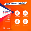 MUCOSOLVAN Tropfen 30 mg/2 ml zur Schleimlösung bei Atemwegserkrankungen