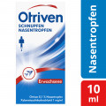 OTRIVEN gegen Schnupfen 0,1% Nasentropfen