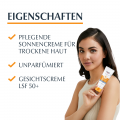 EUCERIN Sun Creme LSF 50+