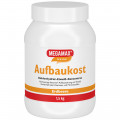 MEGAMAX Aufbaukost Erdbeere Pulver
