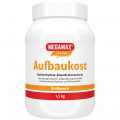 MEGAMAX Aufbaukost Erdbeere Pulver
