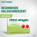 NEO-ANGIN Halstabletten