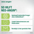 NEO-ANGIN Halstabletten