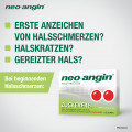 NEO-ANGIN Halstabletten zuckerfrei