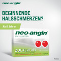 NEO-ANGIN Halstabletten zuckerfrei
