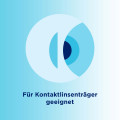 BEPANTHEN Augentropfen hilft bei trockenen, geröteten, juckenden oder brennenden Augen