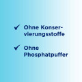 BEPANTHEN Augentropfen hilft bei trockenen, geröteten, juckenden oder brennenden Augen