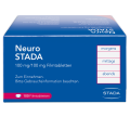 Neuro STADA® 100 mg/100 mg