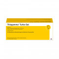 THIOGAMMA Turbo Set Injektionsflaschen