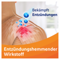 VOLTAREN Dolo 25 mg Schmerztabletten