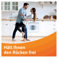 VOLTAREN Dolo 25 mg Schmerztabletten