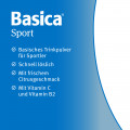 BASICA Sport Mineralgetränk Pulver
