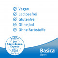 BASICA Sport Mineralgetränk Pulver
