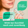 TANNALBIN Tabletten