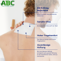 ABC Wärme-Pflaster sensitive Hansaplast med 10x14