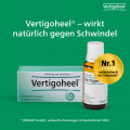 VERTIGOHEEL Tropfen