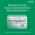 VERTIGOHEEL Tabletten