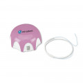 MIRADENT Zahnseide Mirafloss Implant CHX fine