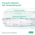GUM Expanding Floss Flausch-Zahnseide