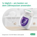 GUM Expanding Floss Flausch-Zahnseide