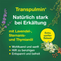 TRANSPULMIN Baby Balsam mild
