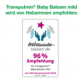 TRANSPULMIN Baby Balsam mild