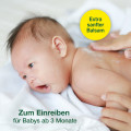 TRANSPULMIN Baby Balsam mild