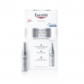 EUCERIN Anti-Age Hyaluron-Filler Serum-Konz.Amp.