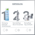 EUCERIN Anti-Age Hyaluron-Filler Serum-Konz.Amp.