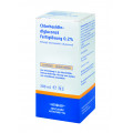 CHLORHEXIDINDIGLUCONAT Fertiglösung 0,2%