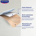 HANSAPLAST Universal Injekt.Pfl.Strips waterres.