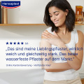 HANSAPLAST Universal Injekt.Pfl.Strips waterres.